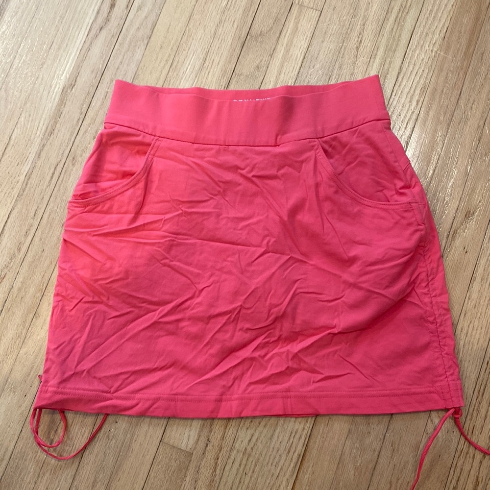 Colombia Omni- Shield Skort